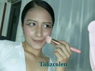 Talizcolen