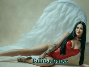 Tallidachance