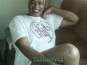 Tallnsexy48