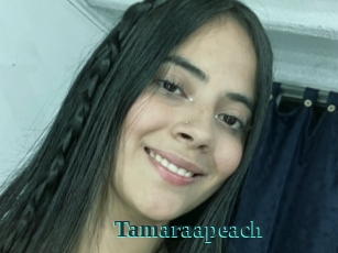 Tamaraapeach