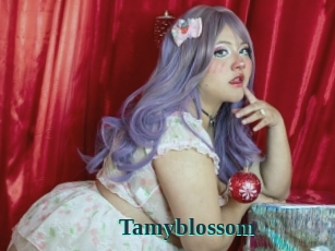 Tamyblossom