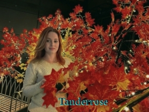 Tanderrose