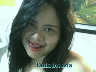 Taniadorada