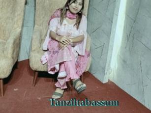 Tanziltabassum