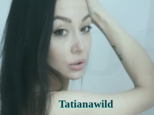 Tatianawild