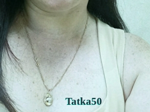 Tatka50