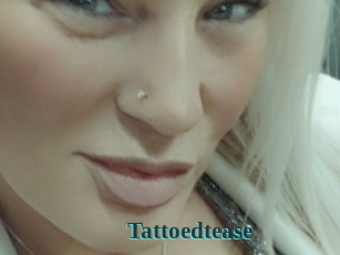 Tattoedtease