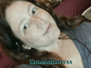 Tattooedfairyxx