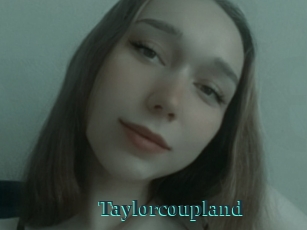 Taylorcoupland