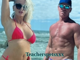 Teacherspetsxxx