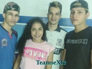 TeamseX69