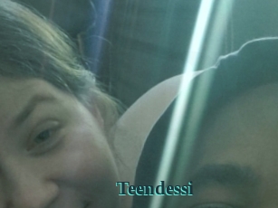 Teendessi