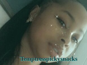 Temptresspickysnacks