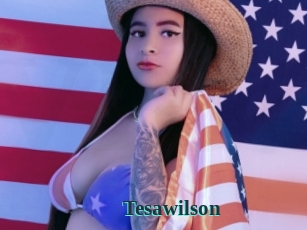 Tesawilson