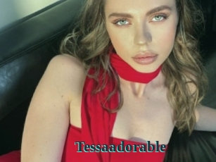 Tessaadorable