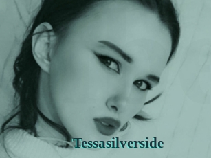 Tessasilverside