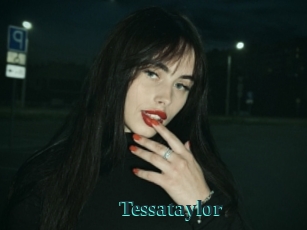 Tessataylor