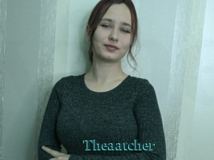 Theaatcher