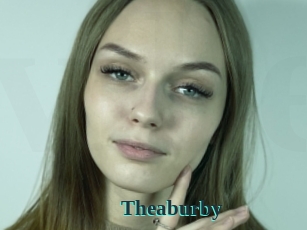 Theaburby