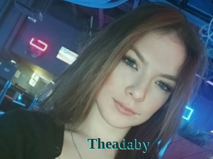 Theadaby