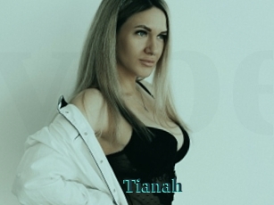 Tianah