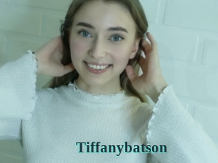 Tiffanybatson