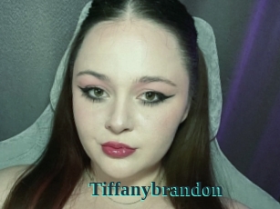 Tiffanybrandon