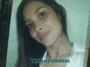 Tiffanymontes