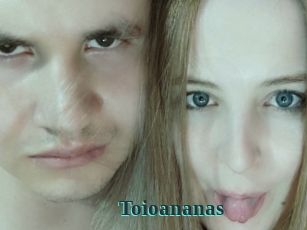 Toioananas