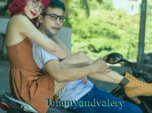 Tommyandvalery