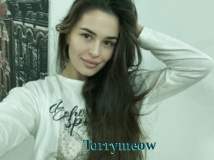 Torrymeow