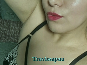 Traviesapau