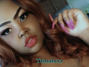 Trinafoxx