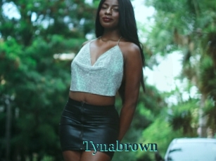 Tynabrown