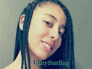 UnitySterling