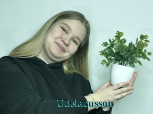 Udelacusson