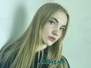 Udelagaff