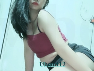 Uhem112