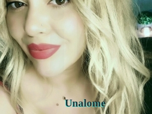 Unalome