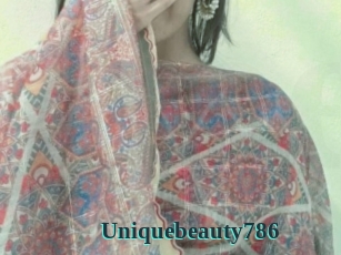 Uniquebeauty786