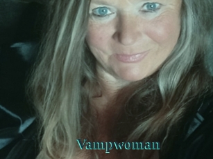 Vampwoman