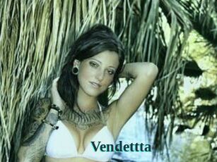 Vendettta