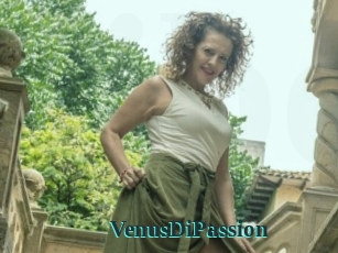 VenusDiPassion