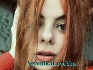 VeronikaLoveYou