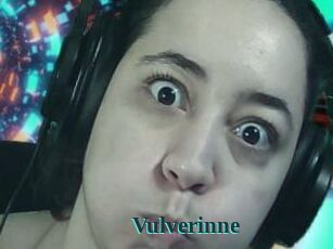 Vulverinne