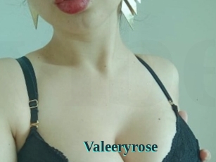 Valeeryrose