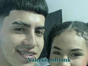 Valeriaandfrank