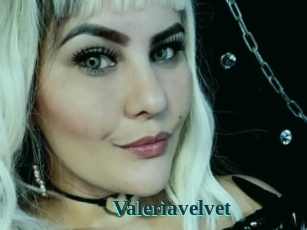 Valeriavelvet