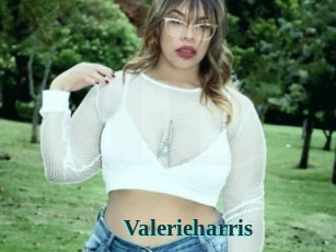 Valerieharris