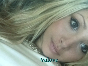 Valove